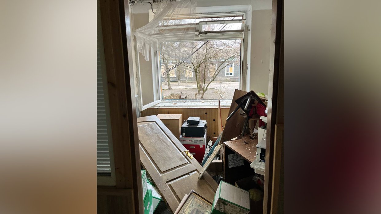 रुसी मरीनहरूले कुर्स्क क्षेत्रमा युक्रेनी किल्लाहरू धावा बाल्यो