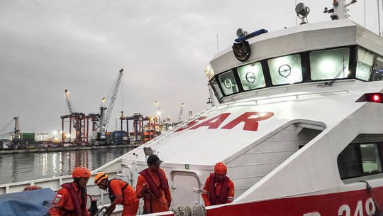 बालीमा डुङ्गा डुब्यो, चार जनाको मृत्यु