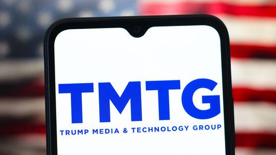 ट्रम्प मिडिया गुगल-समर्थित न्यूक्लियर फ्युजन फर्मसँग मर्ज हुने