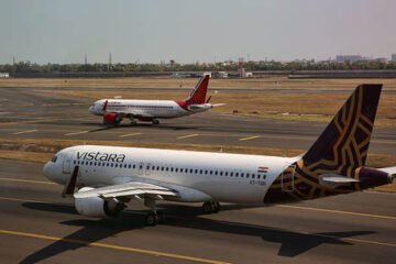 भारतले तीन नयाँ एयरलाइन्सलाई स्वीकृति