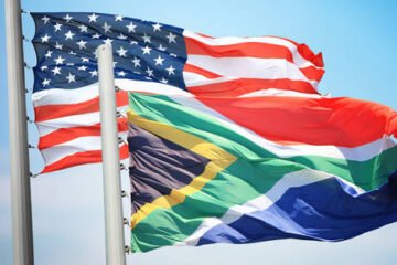 दक्षिण अफ्रिकाले अमेरिकी व्यापार सम्झौता विस्तारको पक्षमा