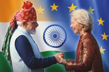 बेल्जियम भारत ब्यापार सम्झौता गर्न तयार