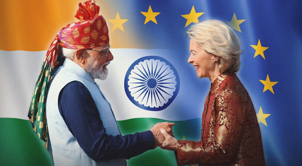 बेल्जियम भारत ब्यापार सम्झौता गर्न तयार