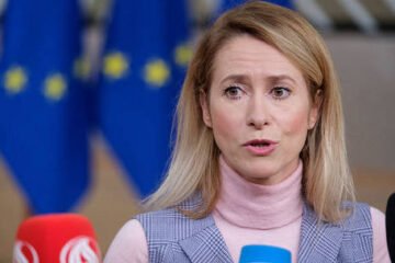 ट्रम्पको ग्रिनल्याण्ड धम्कीको प्रतिक्रियामा ईयूले गम्भीर