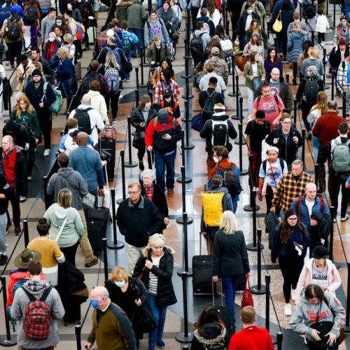 उडान रद्द वा ढिलो भयो भने के गर्ने