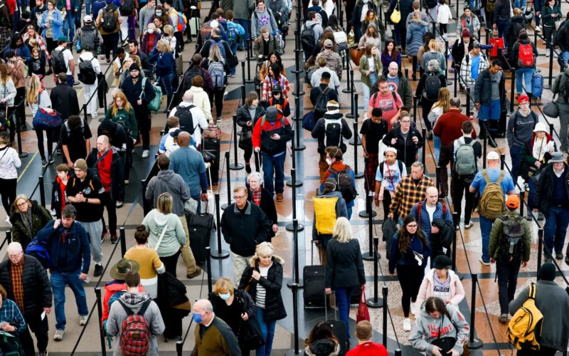 उडान रद्द वा ढिलो भयो भने के गर्ने