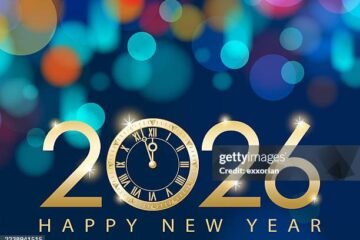 पुरानो संसार टुक्रिरहेको छ तर नयाँ अझै जन्मिएको छैन-२०२६