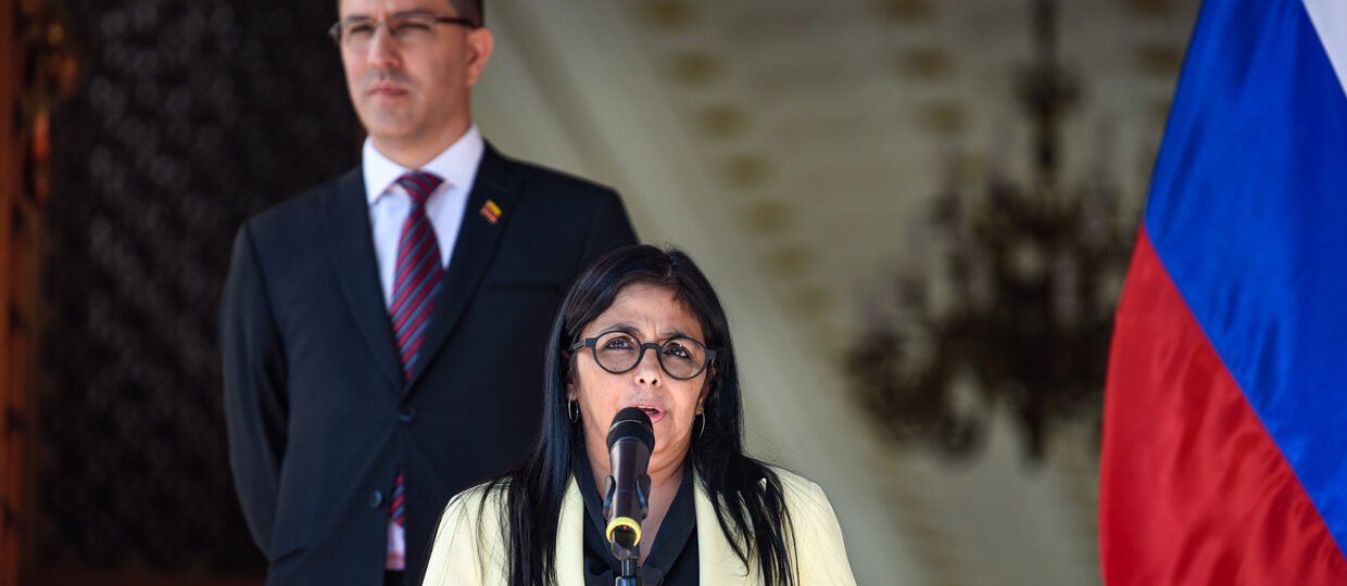 अमेरिकामा मादुरोमाथि ‘नार्को-आतंकवाद षड्यन्त्रको आरोप