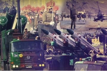 आणविक छिमेकीहरू र दुई-अगाडिको खतरा: भारतलाई