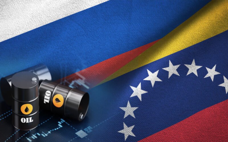 तेल, हतियार र लामो समयदेखिको सम्बन्ध: रूस र भेनेजुएला