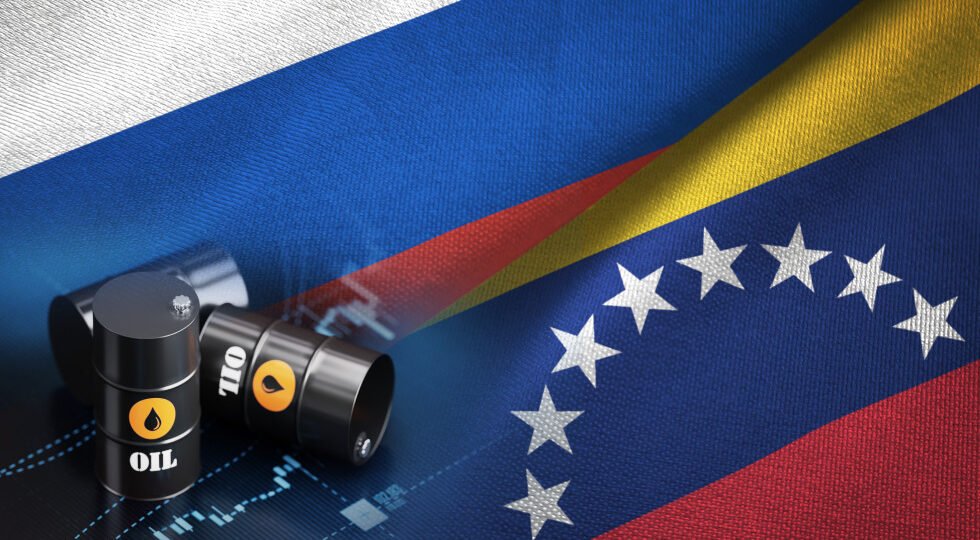तेल, हतियार र लामो समयदेखिको सम्बन्ध: रूस र भेनेजुएला