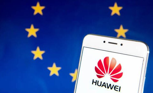 बेइजिङले EU को ‘नाङ्गो संरक्षणवाद’को आलोचना