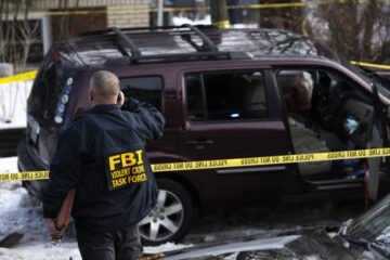 भान्सले ICE लाई समर्थन पीडितलाई घातक गोलीबारी गरेको आरोप