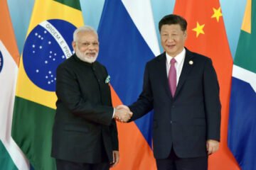 चिनियाँ फर्महरूमाथिको प्रतिबन्ध हटाउने-भारत