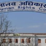 निर्वाचनमा बालबालिकाको प्रयोग नगर्न मनाव अधिकार आयोग प्रेस बिज्ञप्ति जारी