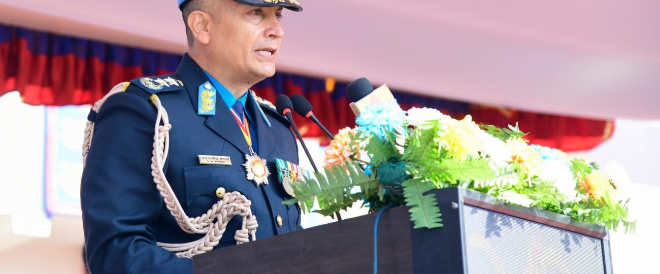 सम्माननीय प्रधानमन्त्री सुशीला कार्कीज्यूको प्रमुख आतिथ्यतामा प्रहरी निरीक्षक आधारभूत तालिम दीक्षान्त समारोह सम्पन्न