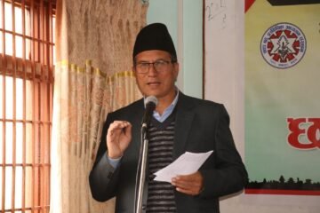 सय वर्षपछिको भक्तपुर’ लाई साकार बनाउन भनपाले कलेजहरू सञ्चालन