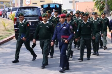 डिजिटल फरेन्सिक ल्याब, पोलिग्राफ सेक्सन, डाटा सेन्टर र प्रहरी सङ्ग्रहालय समेतको अवलोकन