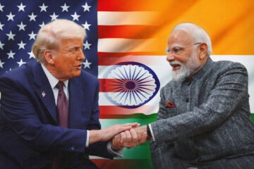 सर्वोच्च अदालतले कर सम्बन्धी फैसला गरेपछि भारतले अमेरिकासँगको व्यापार वार्ता स्थगित