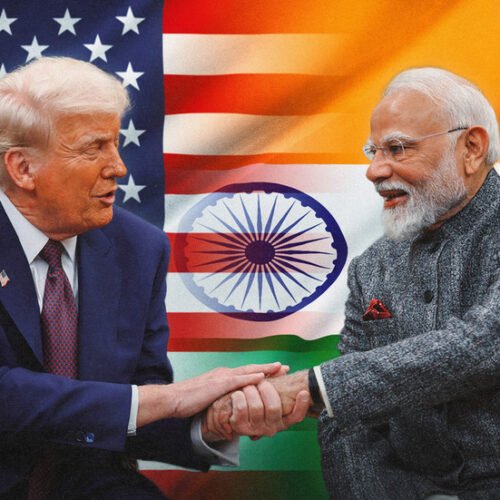 सर्वोच्च अदालतले कर सम्बन्धी फैसला गरेपछि भारतले अमेरिकासँगको व्यापार वार्ता स्थगित