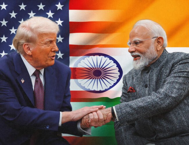 सर्वोच्च अदालतले कर सम्बन्धी फैसला गरेपछि भारतले अमेरिकासँगको व्यापार वार्ता स्थगित