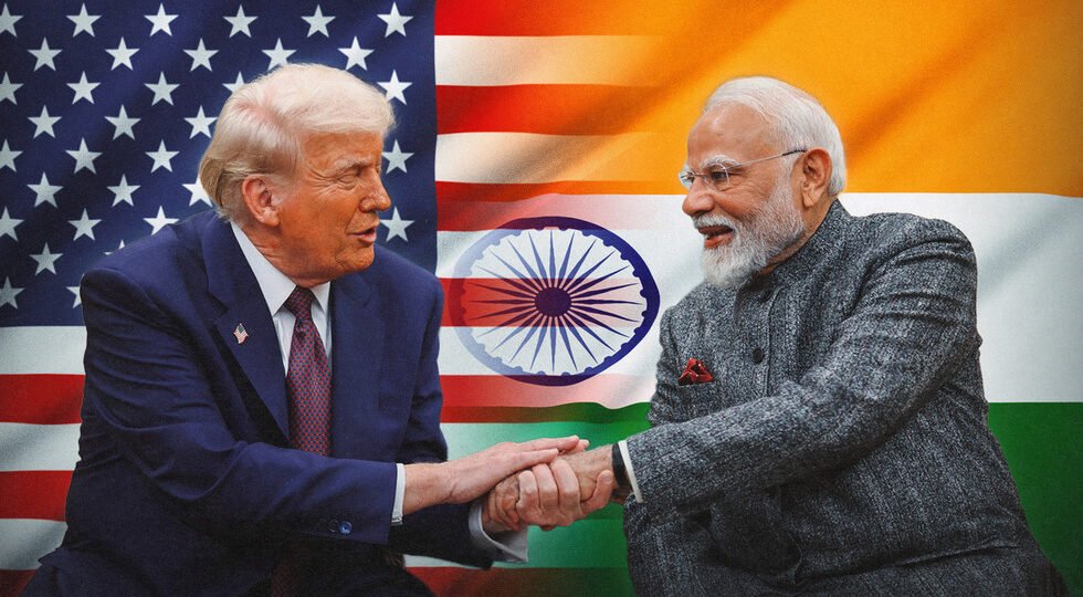 सर्वोच्च अदालतले कर सम्बन्धी फैसला गरेपछि भारतले अमेरिकासँगको व्यापार वार्ता स्थगित