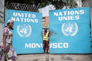 दक्षिण अफ्रिकाले लगभग ३० वर्षपछि संयुक्त राष्ट्र संघको मिसनबाट सेना फिर्ता बोलाउने