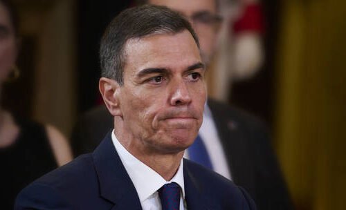 स्पेनमा दक्षिणपन्थी पार्टीले जित हासिल