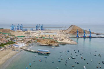 चीनसँगको मेगापोर्ट विवादमा पेरुको सार्वभौमिकता जोखिममा