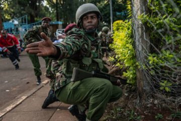 केन्याले लगभग १५ वर्षपछि छिमेकीसँगको सीमा पुनः खोल्ने