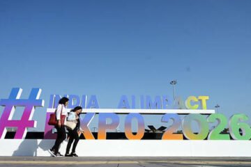 भारतको अदानी समूहले १०० अर्ब डलरको डाटा सेन्टर योजना घोषणा