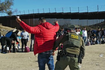 अमेरिकाले गोप्य रूपमा अफ्रिकी राज्यहरूमा आप्रवासीहरूलाई देश निकाला गर्दै