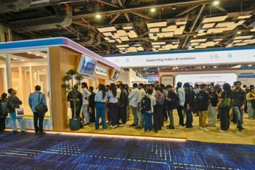 भारतीय डाटा कम्पनीले एसियाको सबैभन्दा ठूलो एआई हब निर्माण गर्ने