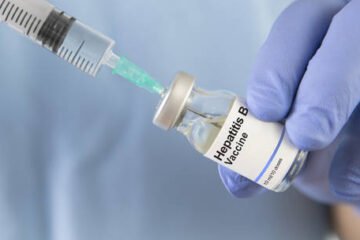 अफ्रिकी राज्यले अमेरिकाको वित्त पोषित खोप अध्ययन रद्द