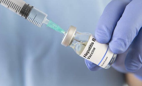 अफ्रिकी राज्यले अमेरिकाको वित्त पोषित खोप अध्ययन रद्द