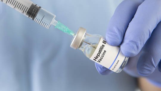 अफ्रिकी राज्यले अमेरिकाको वित्त पोषित खोप अध्ययन रद्द