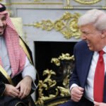 अमेरिका-साउदी सम्झौताले आणविक हतियार निर्माण गर्न अनुमति दिने सम्भावना