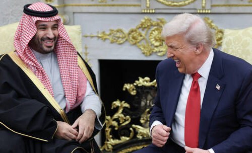 अमेरिका-साउदी सम्झौताले आणविक हतियार निर्माण गर्न अनुमति दिने सम्भावना