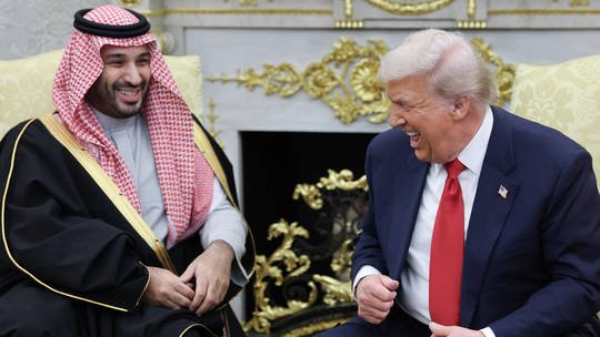 अमेरिका-साउदी सम्झौताले आणविक हतियार निर्माण गर्न अनुमति दिने सम्भावना