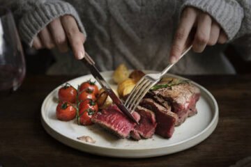 फ्रान्सले मासु निर्यातमा समस्याको समाना