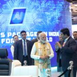 ‘मानिसहरू, स्केल, संक्रामक आशावाद’: भारत किन एआई ब्लकमा नयाँ बच्चा हुन सक्छ