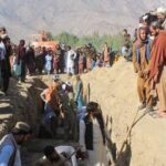 भारतले अफगानिस्तानमा पाकिस्तानी हवाई आक्रमणको निन्दा