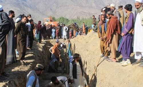 भारतले अफगानिस्तानमा पाकिस्तानी हवाई आक्रमणको निन्दा