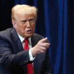 ट्रम्पले कुनै सम्झौता नभए इरानको लागि ‘धेरै नराम्रो दिन’ आउने धम्की दिए