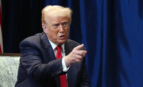 ट्रम्पले कुनै सम्झौता नभए इरानको लागि ‘धेरै नराम्रो दिन’ आउने धम्की दिए