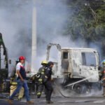 मेक्सिकोको कार्टेल लागूऔषध कारोबारी मारिएपछि अमेरिकाले मेक्सिकोको प्रशंसा