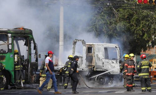 मेक्सिकोको कार्टेल लागूऔषध कारोबारी मारिएपछि अमेरिकाले मेक्सिकोको प्रशंसा