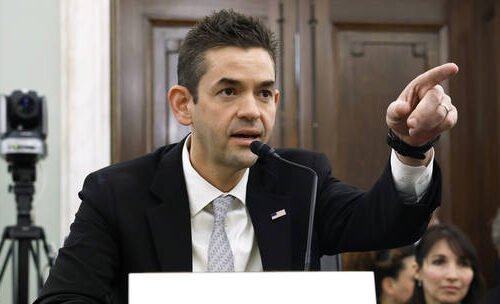 नासा प्रमुखले स्टारलाइनर मिसनमा असफल भएकोमा बोइङको आलोचना