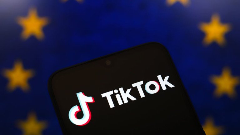 EU ले ‘लत लाग्ने’ TikTok लाई लक्षित