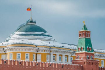 क्रेमलिनले ‘रचनात्मक’ अबु धाबी वार्तामा टिप्पणी